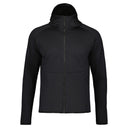 Dolomite M PELMO ZIP TECH HOODY - Black S Oberbekleidung - PeakStyle