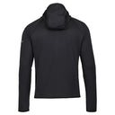 Dolomite M PELMO ZIP TECH HOODY - Black S Oberbekleidung - PeakStyle