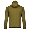 Dolomite M PELMO ZIP TECH HOODY - Burnished Green S Oberbekleidung - PeakStyle