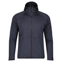 Dolomite M PELMO ZIP TECH HOODY - Wood Blue S Oberbekleidung - PeakStyle