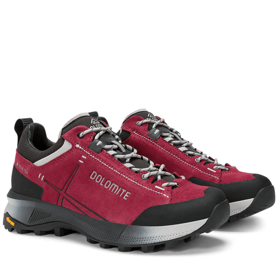 Dolomite Vernale Hike Low GTX Damenschuh - Wanderschuhe & -stiefel bei PeakStyle
