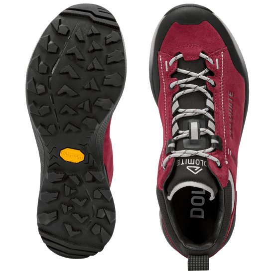 Dolomite Vernale Hike Low GTX Damenschuh - Wanderschuhe & -stiefel bei PeakStyle