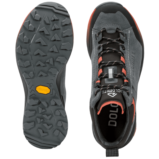Dolomite Vernale Hike Low GTX Damenschuh - Wanderschuhe & -stiefel bei PeakStyle