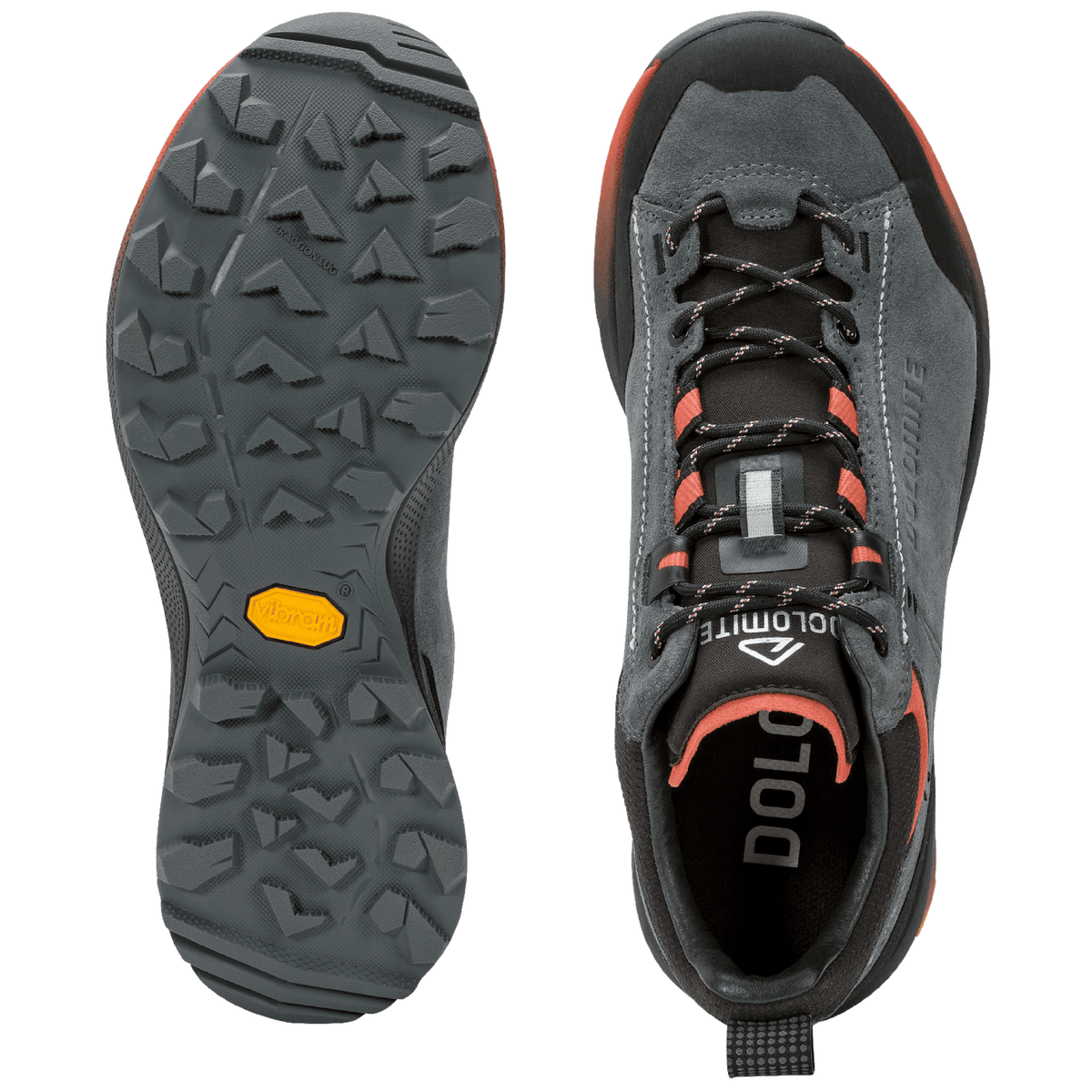 Dolomite Vernale Hike Low GTX Damenschuh - Wanderschuhe & -stiefel bei PeakStyle