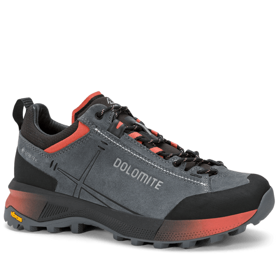 Dolomite Vernale Hike Low GTX Damenschuh - Wanderschuhe & -stiefel bei PeakStyle