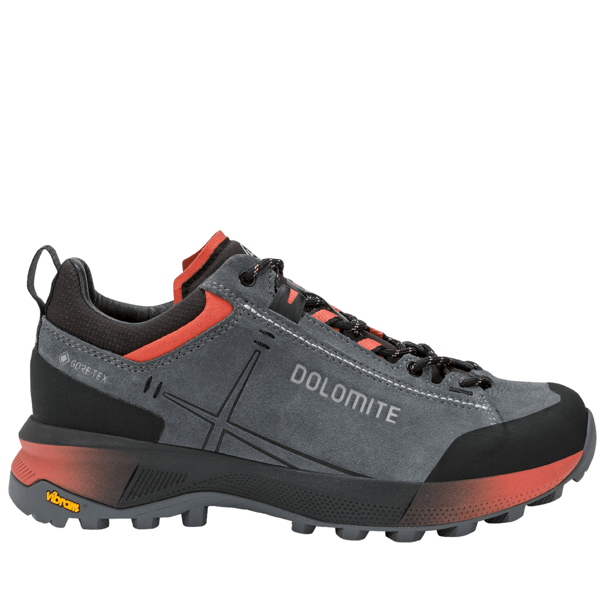 Dolomite Vernale Hike Low GTX Damenschuh - Wanderschuhe & -stiefel bei PeakStyle