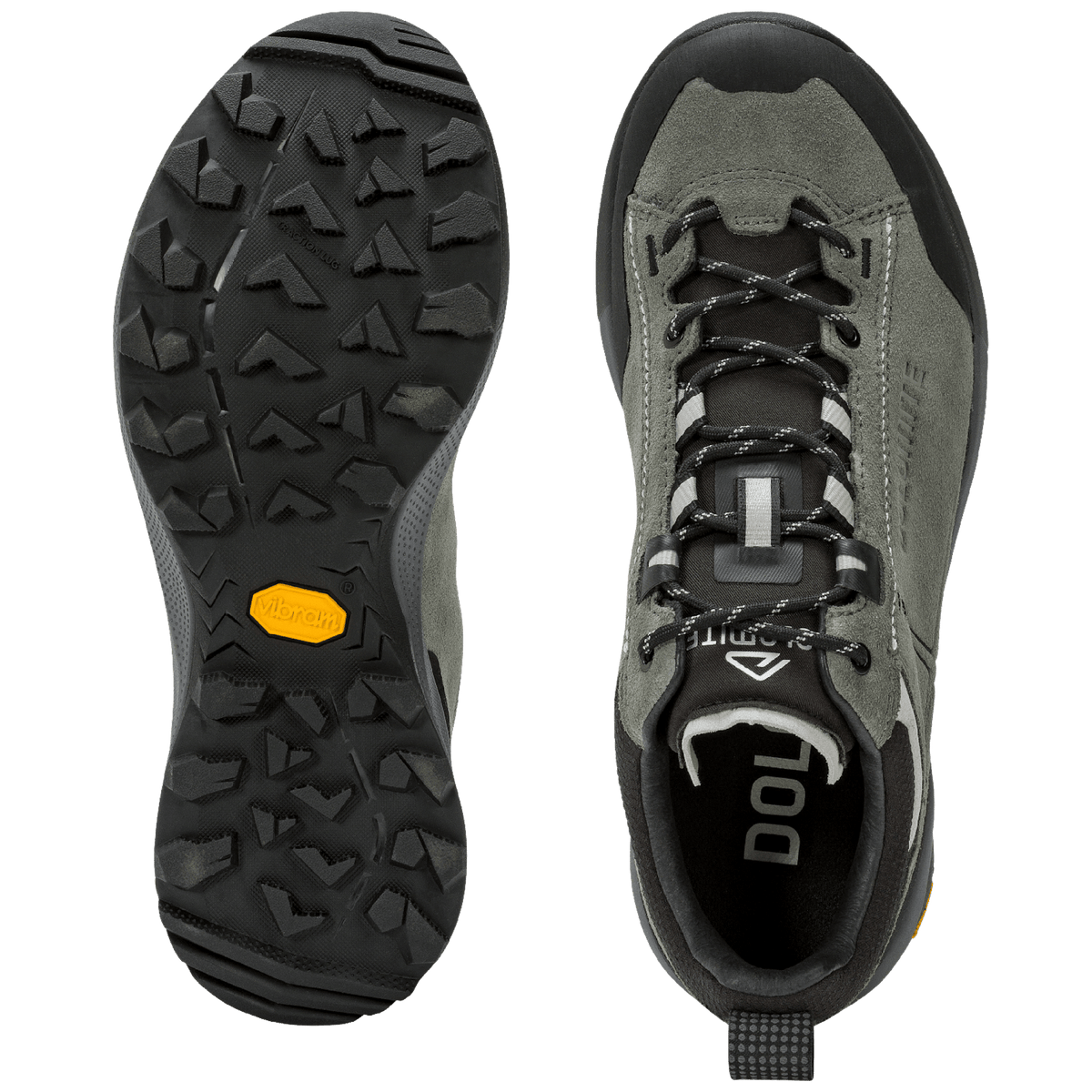 Dolomite Vernale Hike Low GTX Damenschuh - Wanderschuhe & -stiefel bei PeakStyle