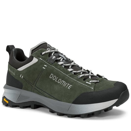 Dolomite Vernale Hike Low GTX Herrenschuh - Wanderschuhe & -stiefel bei PeakStyle