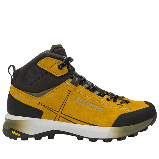 Dolomite Vernale Hike Mid GTX Herrenschuh - Wanderschuhe & -stiefel bei PeakStyle