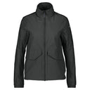 Dolomite W CADORE WINDBREAKER - Dark Grey XS Oberbekleidung - PeakStyle