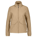 Dolomite W CADORE WINDBREAKER - Mocha Brown XS Oberbekleidung - PeakStyle