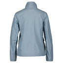 Dolomite W CADORE WINDBREAKER - Stone Blue XS Oberbekleidung - PeakStyle
