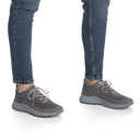 Dolomite W CAREZZA - Grey - Denim Blue 36 Schuhe - PeakStyle