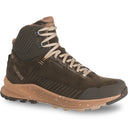 Dolomite W CAREZZA LEATHER MID WP - PeakStyle