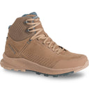 Dolomite W CAREZZA LEATHER MID WP - PeakStyle