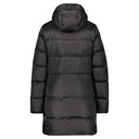 Dolomite W CORVARA H PARKA - Black XS Oberbekleidung - PeakStyle