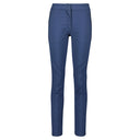 Dolomite W CRISTALLO SOFTSHELL PANTS - Deep Blue XS Hosen - PeakStyle