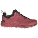 Dolomite W CRODA NERA GTX - Mineral Red 36 2/3 Schuhe - PeakStyle