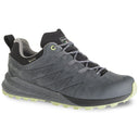 Dolomite W CRODA NERA GTX - Rock Grey - Lime Green 36 2/3 Schuhe - PeakStyle
