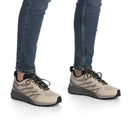 Dolomite W CRODA NERA TECH GTX - Ivory Beige - Grey 36 2/3 Schuhe - PeakStyle