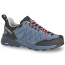 Dolomite W CRODAROSSA LEATHER GTX - Denim Blue 36 2/3 Schuhe - PeakStyle