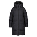 Dolomite W FITZROY H COAT - Black XS Oberbekleidung - PeakStyle