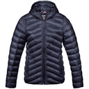 Dolomite W GARD HOOD JACKET - Dark Blue XS Oberbekleidung - PeakStyle
