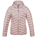 Dolomite W GARD HOOD JACKET - Nude Pink XS Oberbekleidung - PeakStyle