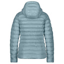 Dolomite W GARD HOOD JACKET - Stone Blue XS Oberbekleidung - PeakStyle