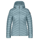 Dolomite W GARD HOOD JACKET - Stone Blue XS Oberbekleidung - PeakStyle