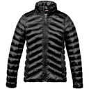 Dolomite W GARD JACKET - Black XS Oberbekleidung - PeakStyle