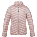 Dolomite W GARD JACKET - Nude Pink XS Oberbekleidung - PeakStyle