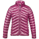Dolomite W GARD JACKET - Sorbet Pink XS Oberbekleidung - PeakStyle