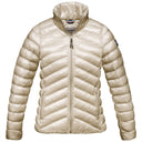 Dolomite W GARD JACKET - Willow White XS Oberbekleidung - PeakStyle