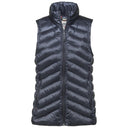 Dolomite W GARD VEST - Dark Blue XS Oberbekleidung - PeakStyle