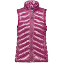 Dolomite W GARD VEST - Sorbet Pink XS Oberbekleidung - PeakStyle