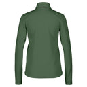 Dolomite W LATEMAR FLEECE ZIP JACKET - Mineral Green XS Oberbekleidung - PeakStyle