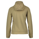 Dolomite W LATEMAR HYBRID INSULATED HOOD JACKET - Gallo Brown XS Oberbekleidung - PeakStyle