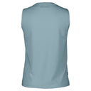 Dolomite W LATEMAR TANK - Stone Blue XS Oberbekleidung - PeakStyle