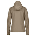 Dolomite W LATEMAR WB JACKET - Gallo Brown XS Oberbekleidung - PeakStyle