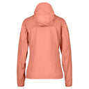 Dolomite W LATEMAR WB JACKET - Peach Orange XS Oberbekleidung - PeakStyle