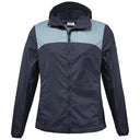 Dolomite W LATEMAR WB JACKET - Wood Blue - Jet Blue XS Oberbekleidung - PeakStyle