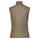 Dolomite W LATEMAR WB VEST - Gallo Brown XS Oberbekleidung - PeakStyle