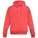 Dolomite W LOGO HOOD - Robin Pink XS Oberbekleidung - PeakStyle
