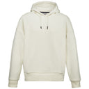 Dolomite W LOGO HOOD - Willow White XS Oberbekleidung - PeakStyle