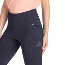 Dolomite W PELMO 2 TIGHTS - Wood Blue XS Hosen - PeakStyle