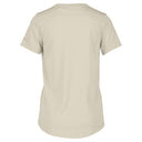 Dolomite W PELMO DRI 2 SS TEE - Willow White XS Oberbekleidung - PeakStyle