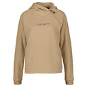 Dolomite W STRENTA FLEECE HOODY - PeakStyle