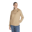 Dolomite W STRENTA FLEECE HOODY - PeakStyle
