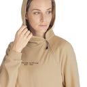 Dolomite W STRENTA FLEECE HOODY - PeakStyle